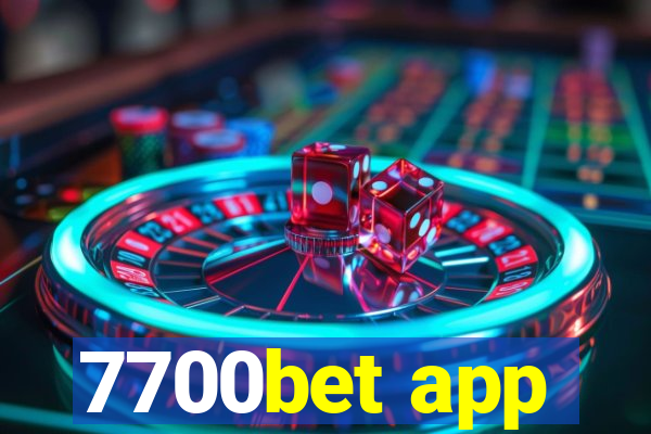 7700bet app